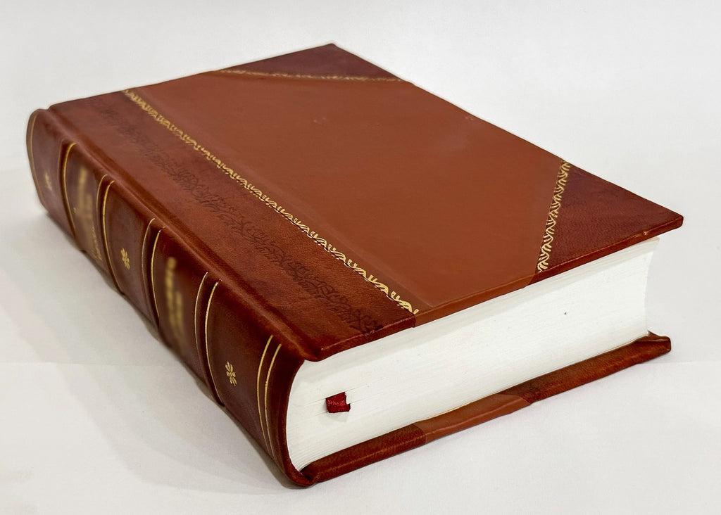 Qu'Est Ce Que L'Homme, Ou Controverse Sizeur L'Etat De Pure Nature Dans Laquelle Sizeont Longuement Demontrees... / Antoine Casini (1864) (1864) [Leather Bound]