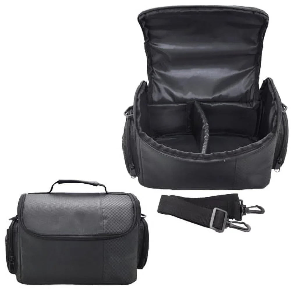 Nikon Z8 Mirrorless Camera (Body) + 128GB + Bag+ Sizecreen Protector- Basic Kit