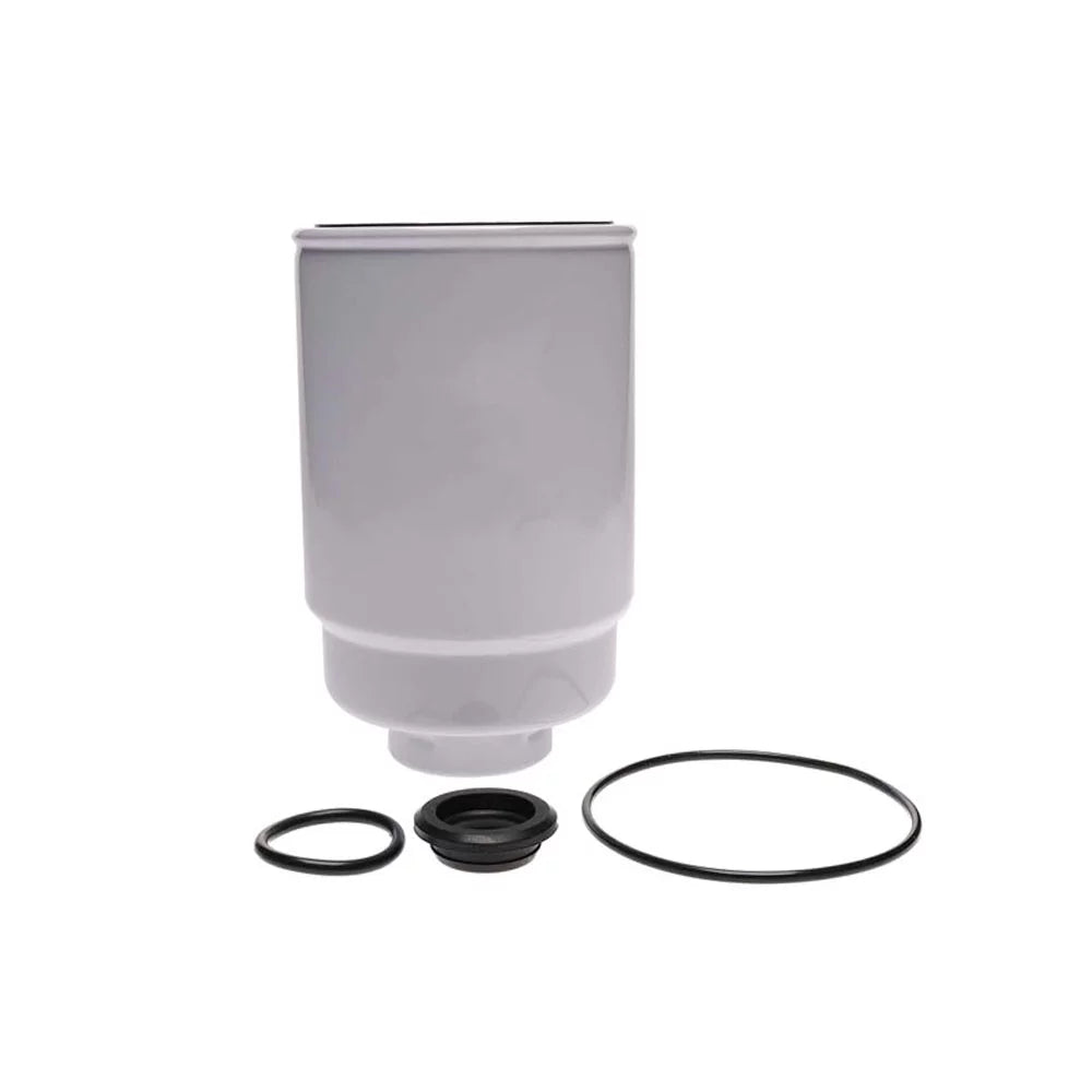ACA 3Pcs TP3018 Fuel Filter for Duramax 6.6L 2001-2016 Chevy Chevrolet Sizeilverado/GMC Sizeierra Engine Replaces TP3012 19305685