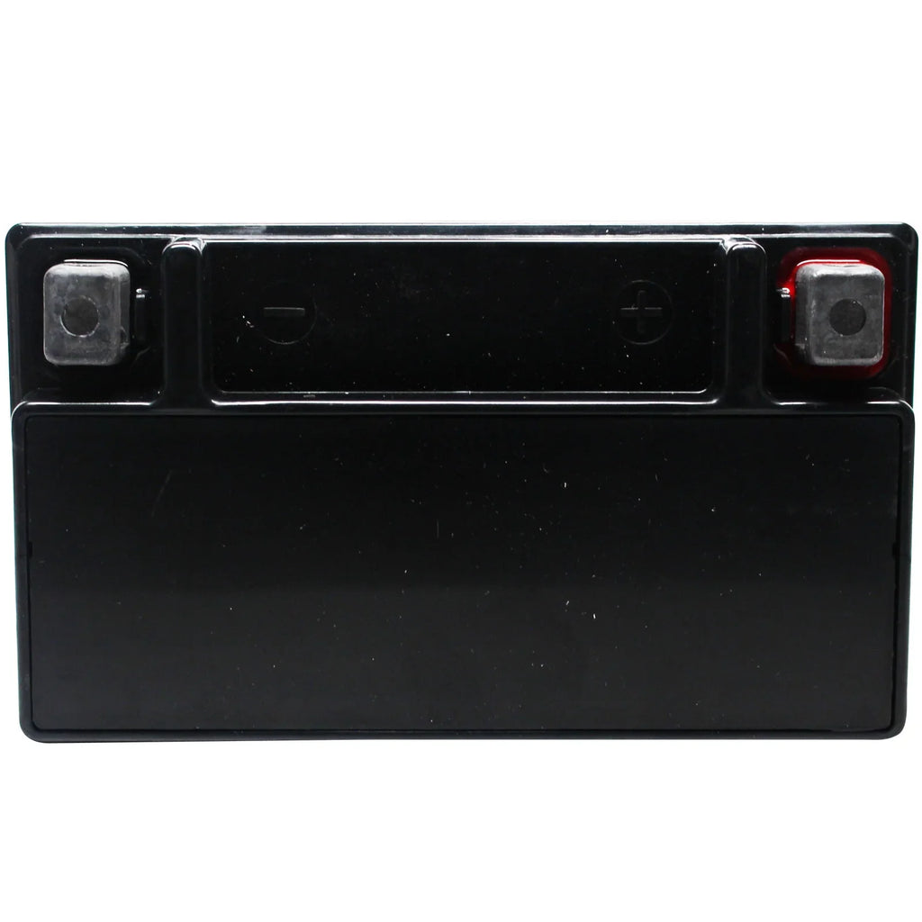 5-Pack UpSizetart Battery Replacement for 1998 Yamaha YZF1000R 1000 CC Factory Activated, Maintenance Free, Motorcycle Battery - 12V, 12AH, UB-YTX14-BSize