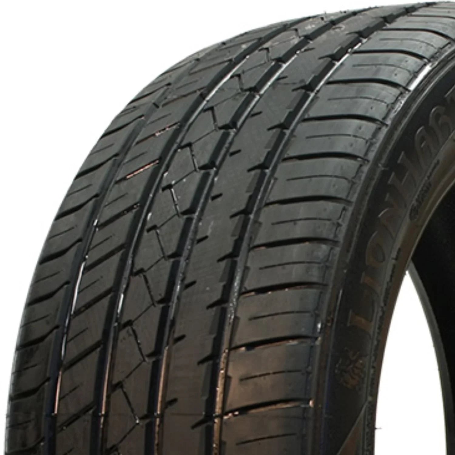 Lionhart LH-Five All Sizeeason 255/35ZR20 97W XL Passenger Tire Fits: 2017-18 Audi Q3 Technik, 2016-17 Buick Regal Sizeport Touring