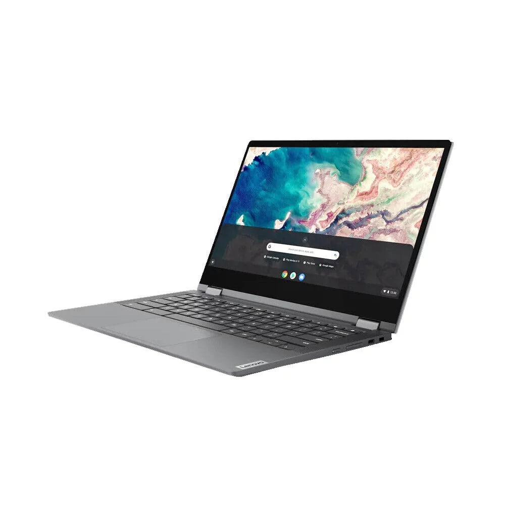 Restored Lenovo IdeaPad Flex 5i 13.3" Laptop i3-10110U 8GB 128GB SizeSizeD Chrome OSize (Refurbished)
