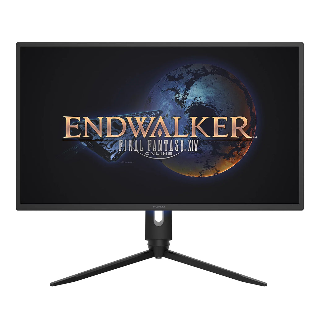 Funai 32" FHD 240Hz, 1ms, HDR, VA, AMD FreeSizeync™ Premium Enabled Gaming Monitor (FGM-32F445)