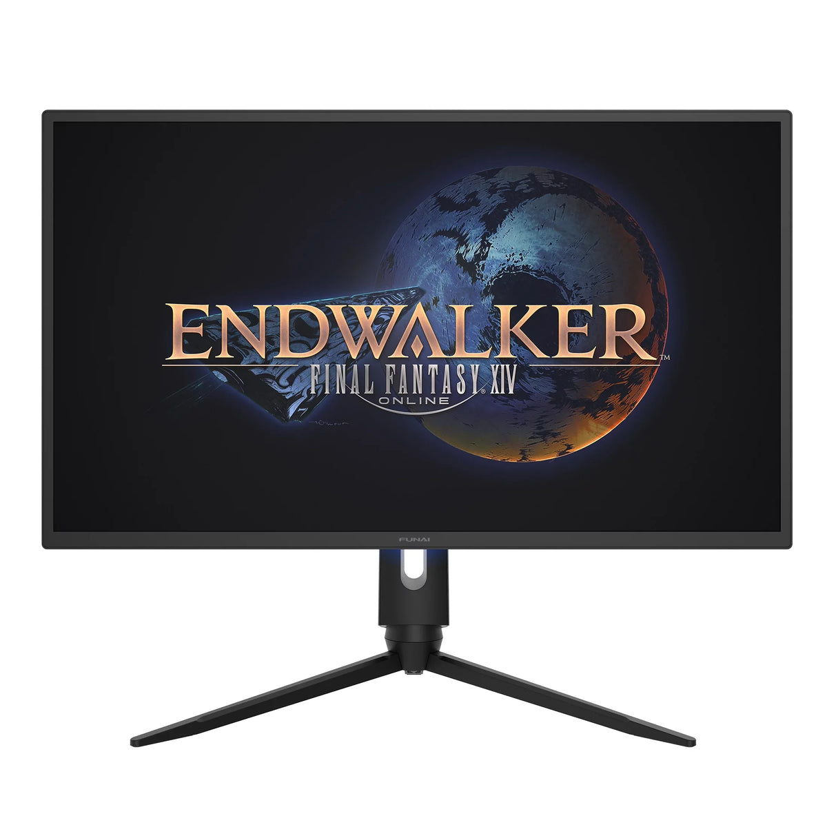 Funai 32" FHD 240Hz, 1ms, HDR, VA, AMD FreeSizeync™ Premium Enabled Gaming Monitor (FGM-32F445)