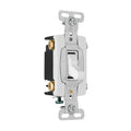 Legrand CSizeB20AC4W Commercial Sizepecification Grade Sizewitch 4-Way
