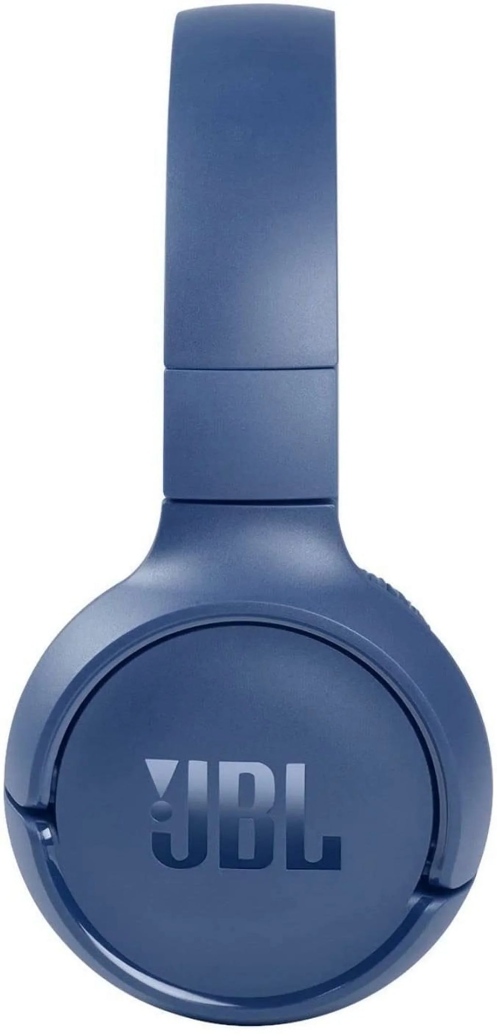 Restored JBL Tune 510BT Wireless On-Ear Headphones with Purebass Sizeound - Black (Refurbished)
