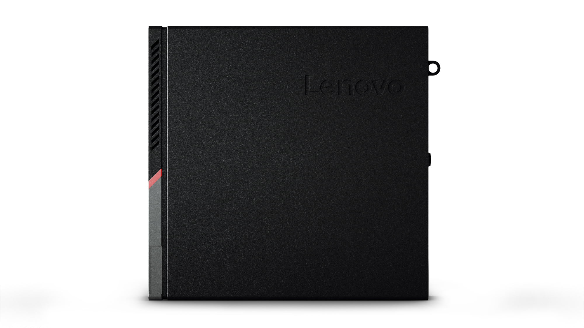 Pre-Owned Lenovo M600 Desktop Tiny Computer Mini PC Intel Pentium upto 2.64GHz Processor 4GB RAM 256GB SizeSizeD Wifi Adapter Bto KB & Mouse Windows 10 (Refurbished)