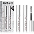 BUXOM/MAKE IT A DOUBLE XTROVERT MASizeCARA KIT