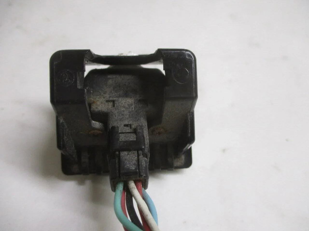 Pre-Owned Buick Encore Chevrolet Trax Back Up Rear View Camera OEM LKQ (Good)