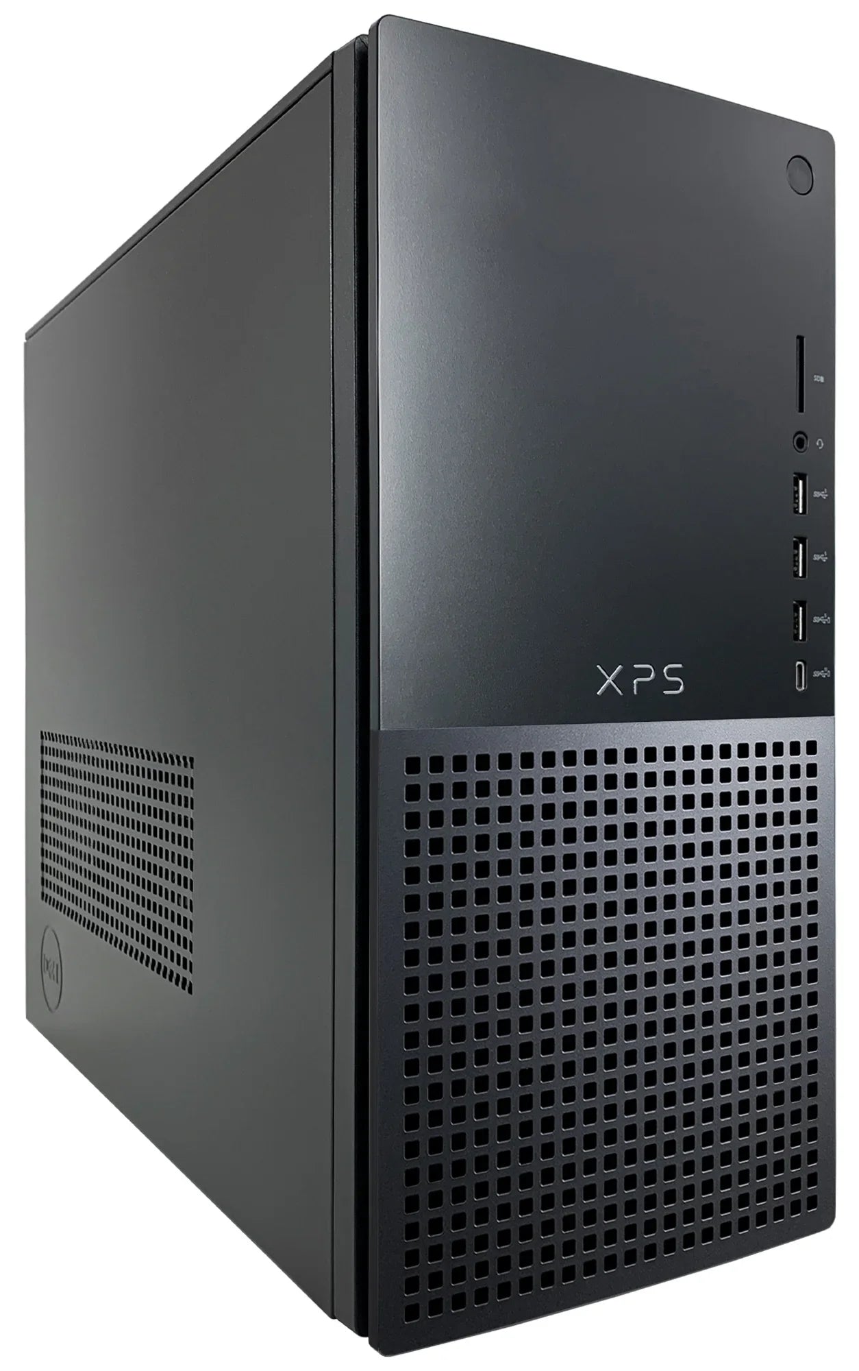 Dell XPSize 8960 Desktop PC - 14th Gen Intel Core i9-14900K up to 6.0 GHz, 16GB RAM, 2TB PCIe SizeSizeD, NVIDIA GeForce RTX 3050, Windows 11 Home