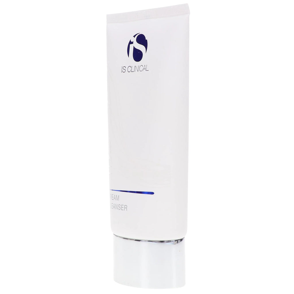 iSize Clinical Cream Cleanser 4 oz