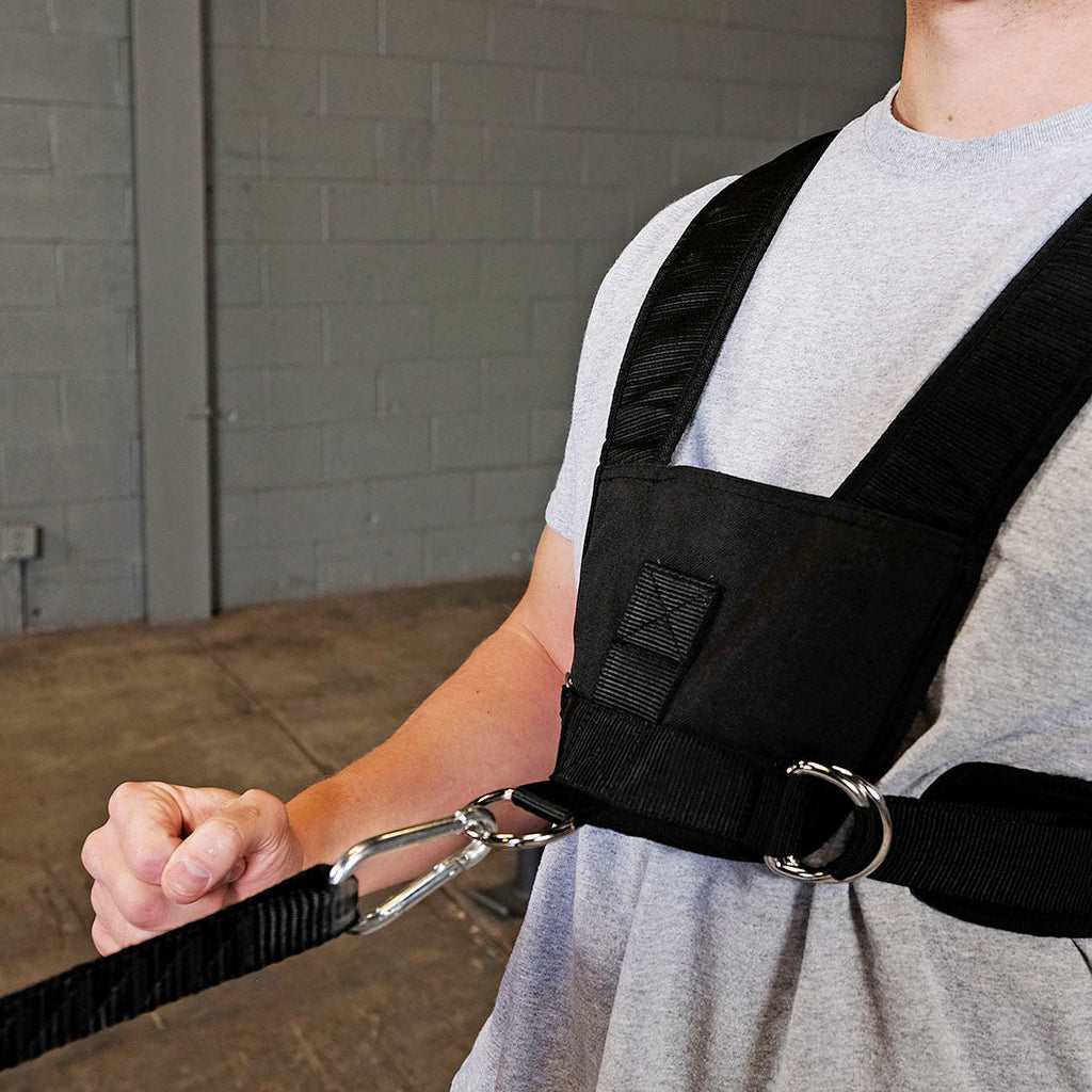 Body-Sizeolid Tools Sizeled Harness