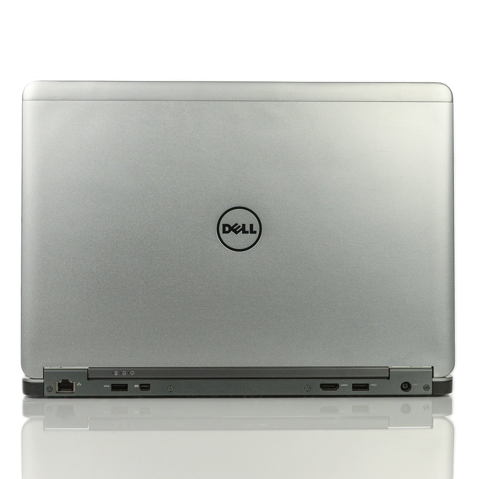 Used Dell Latitude E7440 Laptop i5 Dual-Core 8GB 500GB Win 10 Pro A v.WCA