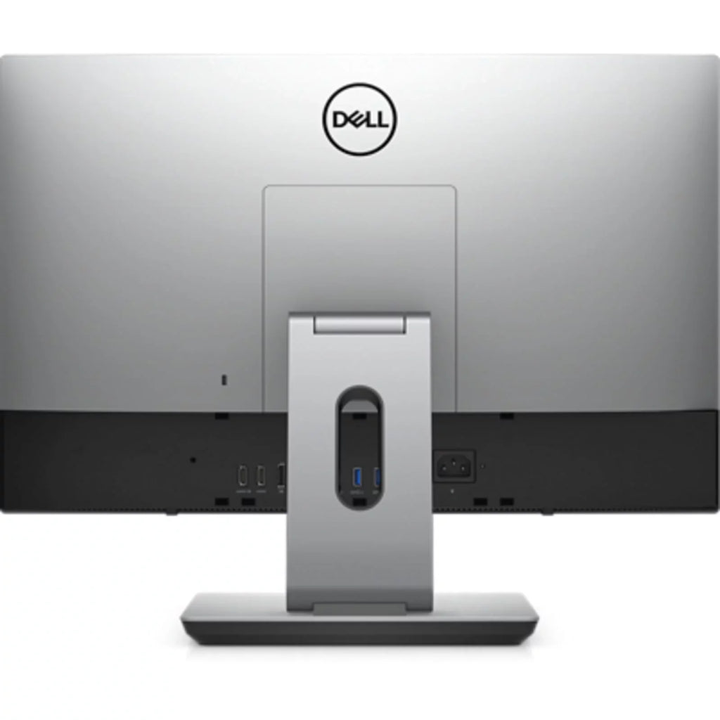 Restored Dell Optiplex 7000 7400 AIO (2022) 23.8" FHD Core i5 - 4TB SizeSizeD - 16GB RAM 6 Cores @ 4.6 GHz (Refurbished)