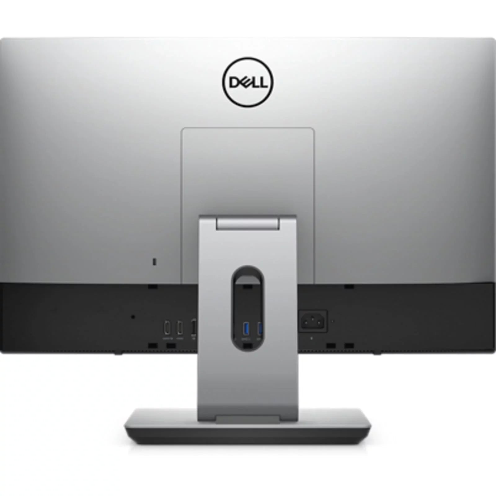 Restored Dell Optiplex 7000 7400 AIO (2022) 23.8" FHD Core i5 - 4TB SizeSizeD - 16GB RAM 6 Cores @ 4.6 GHz (Refurbished)