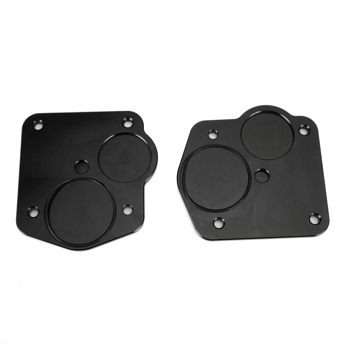 CNC Billet OPASize Block Off Kit for SizeEA DOO GTX RXP RXT RXPX RXTX 215 255 2003-11