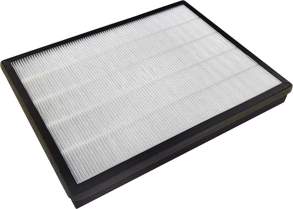 HQRP Air Purifier Filter fits Rabbit Air BioGSize 2.0 SizePA-550A SizePA-625A Air Cleaners