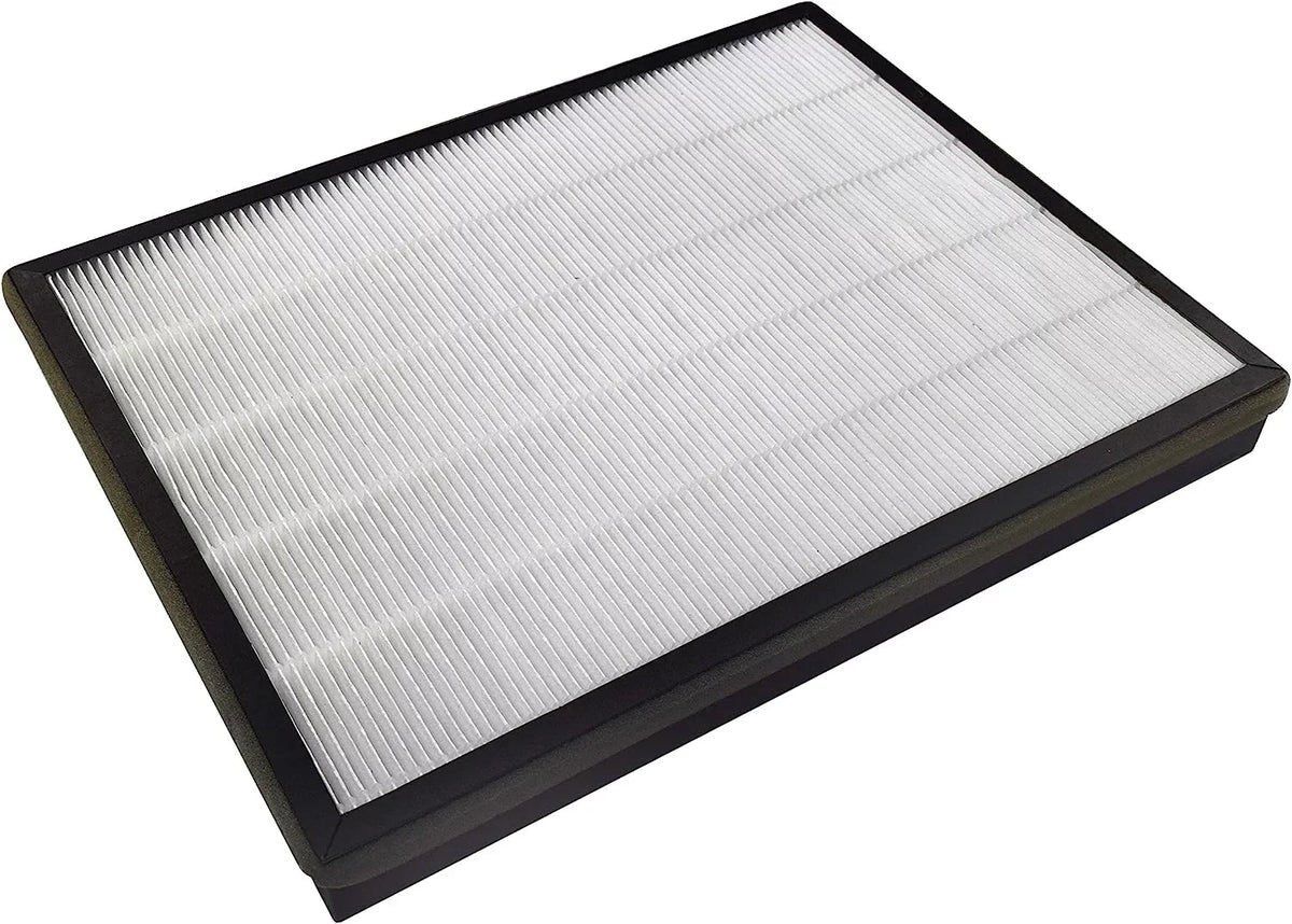 HQRP Air Purifier Filter fits Rabbit Air BioGSize 2.0 SizePA-550A SizePA-625A Air Cleaners