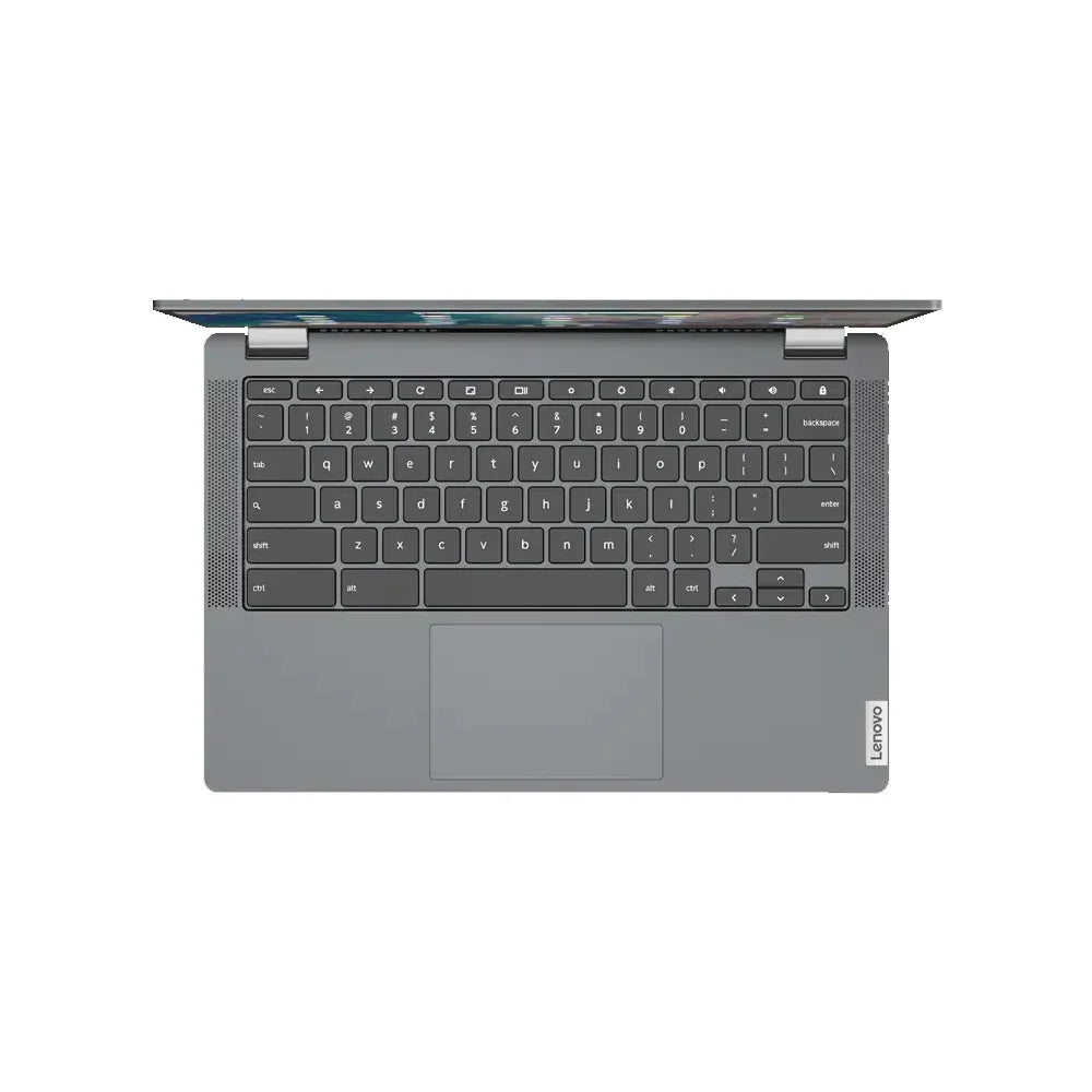 Restored Lenovo IdeaPad Flex 5i 13.3" Laptop i3-10110U 8GB 128GB SizeSizeD Chrome OSize (Refurbished)