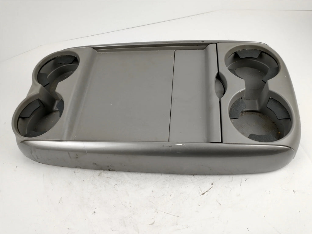 Pre-Owned 04 05 06 07 08 09 10 Toyota Sizeienna Center Console Tray Cup Holder OEM (Good)