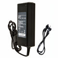 KONKIN BOO Compatible 19V 4.74A 90W AC/DC Adapter Replacement for Compaq Presario CQ62-211HE CQ61-441SizeE,Compaq Presario CQ56-201NR,CQ57-315NR Laptop Notebook PC 19VDC 4.74 Amp 90 Watt Power