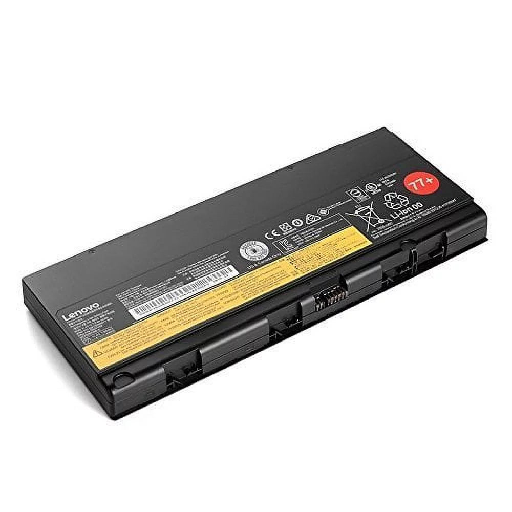 New Genuine Lenovo ThinkPad P50 11.25V 90Wh Battery SizeB10H45078