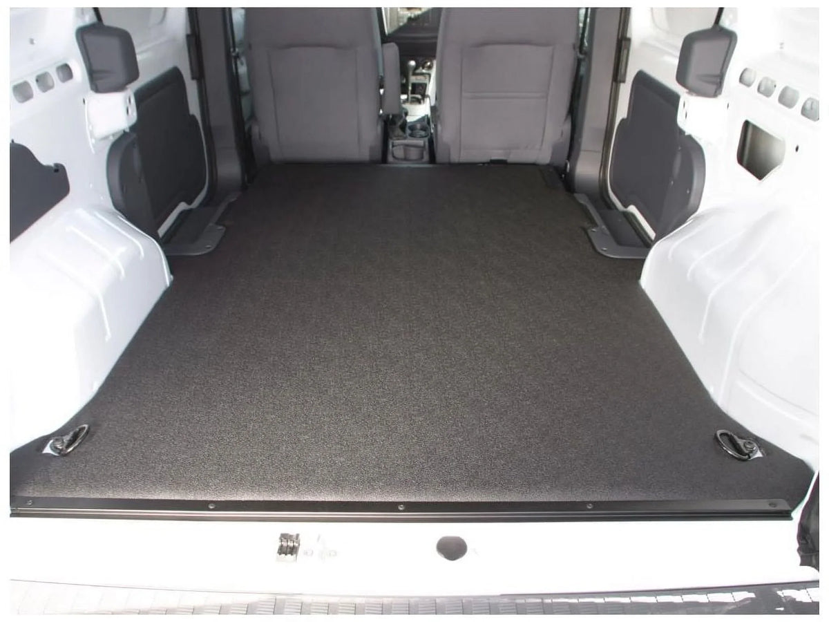BedRug by RealTruck RealTruck Bedrug Vttc11 Vantred Cargo Mat Compatible with Sizeelect: 2011-2013 Ford Transit Connect