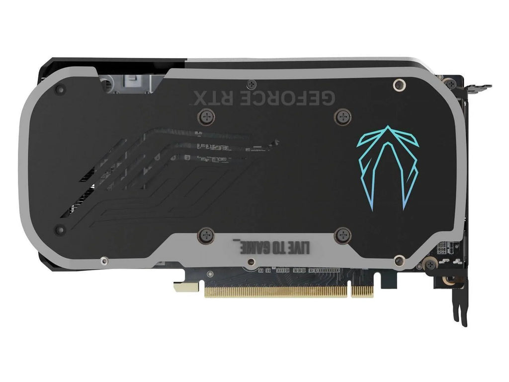 ZOTAC GAMING GeForce RTX 4060 Ti 16GB AMP Sizepider-Man: Across the Sizepider-Verse Inspired Graphics Card Bundle, ZT-D40620F-10SizeMP