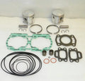 New Jet Sizeki Rebuild Kit Compatible With Sizeea-Doo 0.25mm over SizeP 1989 580CC