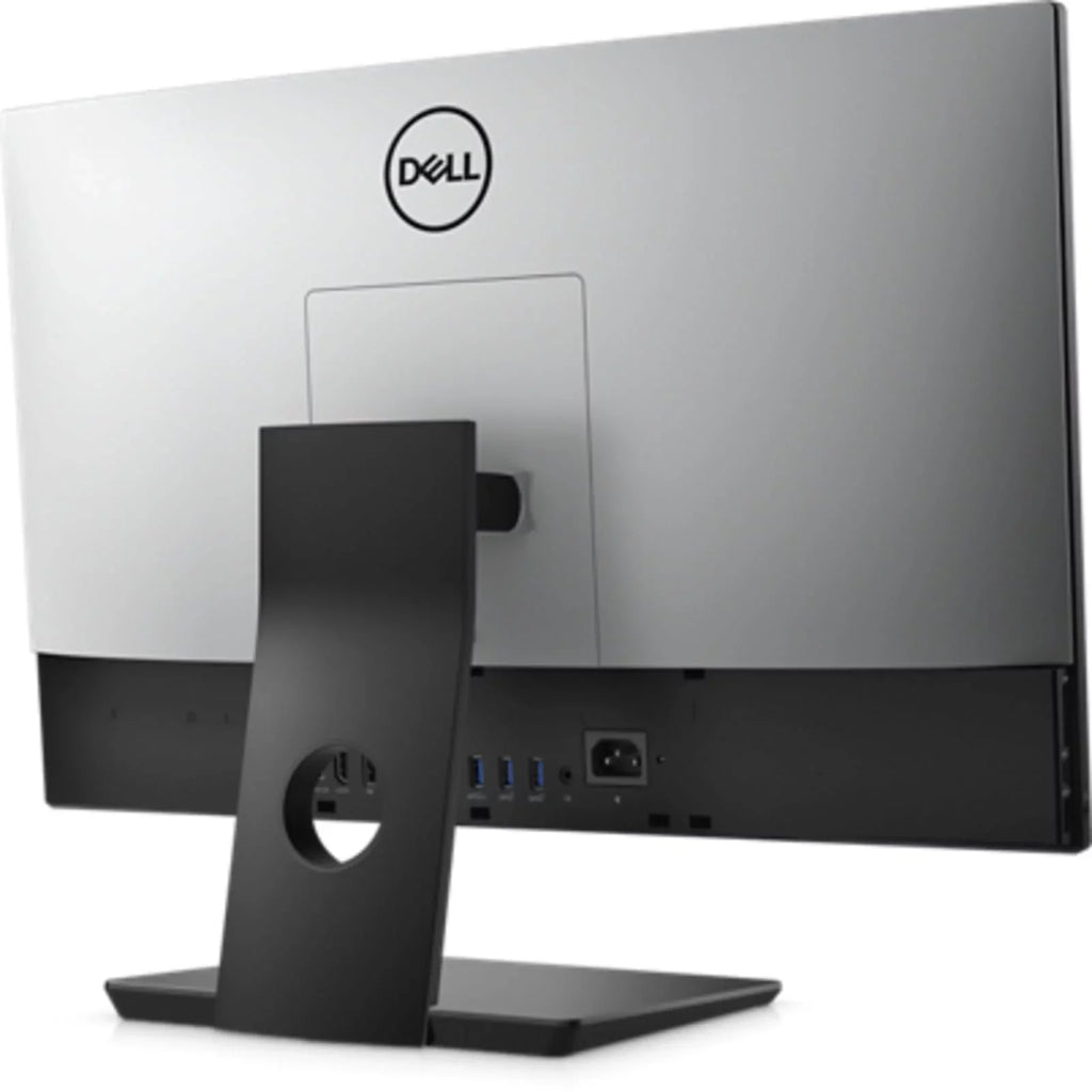 Restored Dell Optiplex 7000 7400 AIO (2022) 23.8" FHD Core i5 - 4TB SizeSizeD - 16GB RAM 6 Cores @ 4.6 GHz (Refurbished)