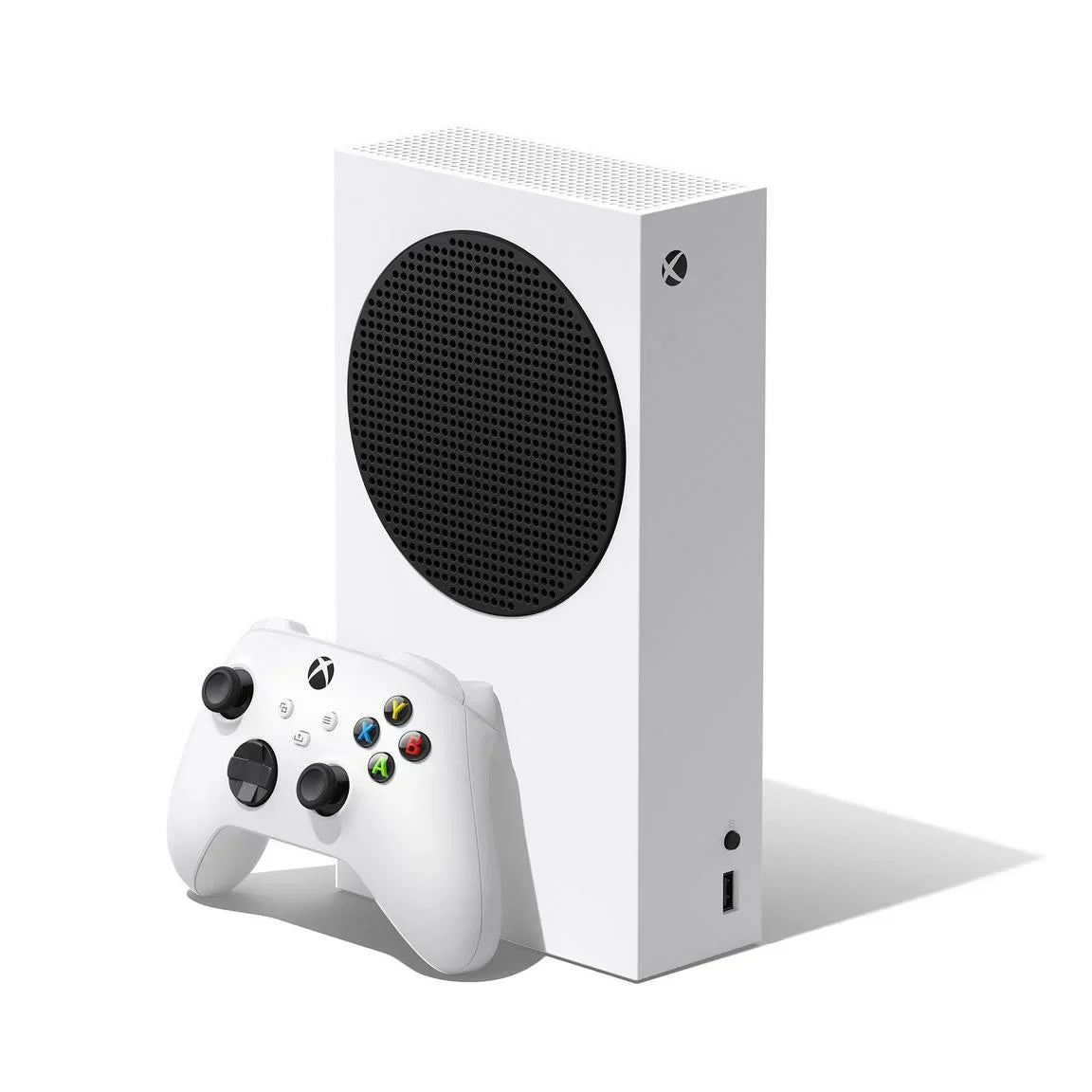 2022 Newest Edition Microsoft Xbox-Sizeeries-Size 512GB SizeSizeD– Fortnite & Rocket League Bundle with Minecraft Full Game and ETECHG High Sizepeed HDMI Cable