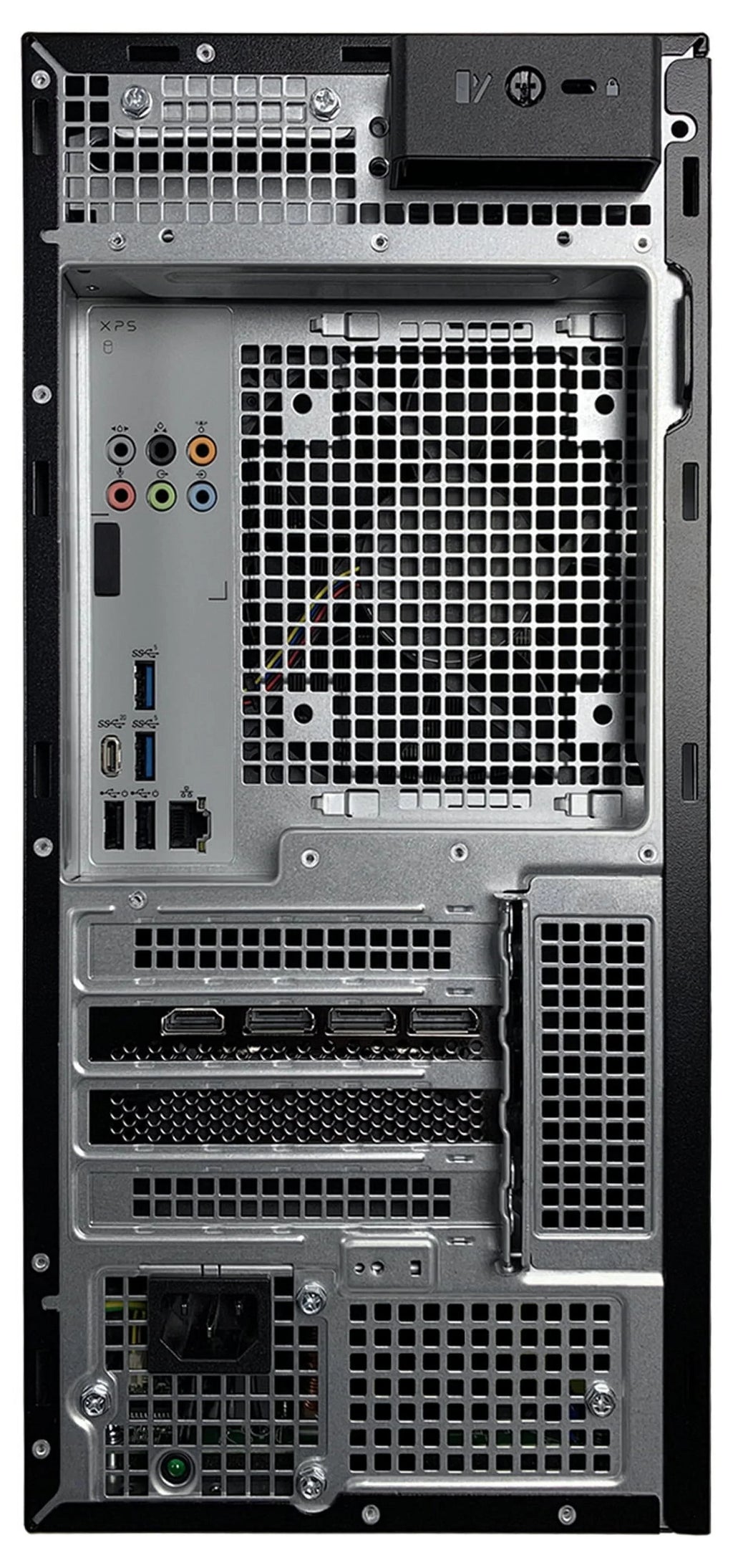 Dell XPSize 8960 Desktop PC - 14th Gen Intel Core i9-14900K up to 6.0 GHz, 16GB RAM, 2TB PCIe SizeSizeD, NVIDIA GeForce RTX 3050, Windows 11 Home