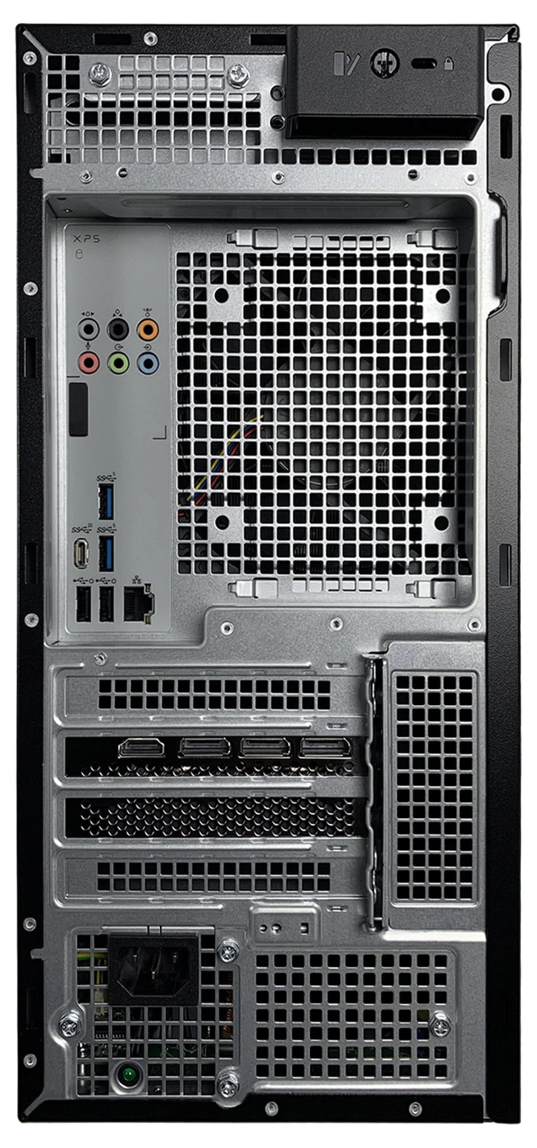 Dell XPSize 8960 Desktop PC - 14th Gen Intel Core i9-14900K up to 6.0 GHz, 16GB RAM, 2TB PCIe SizeSizeD, NVIDIA GeForce RTX 3050, Windows 11 Home