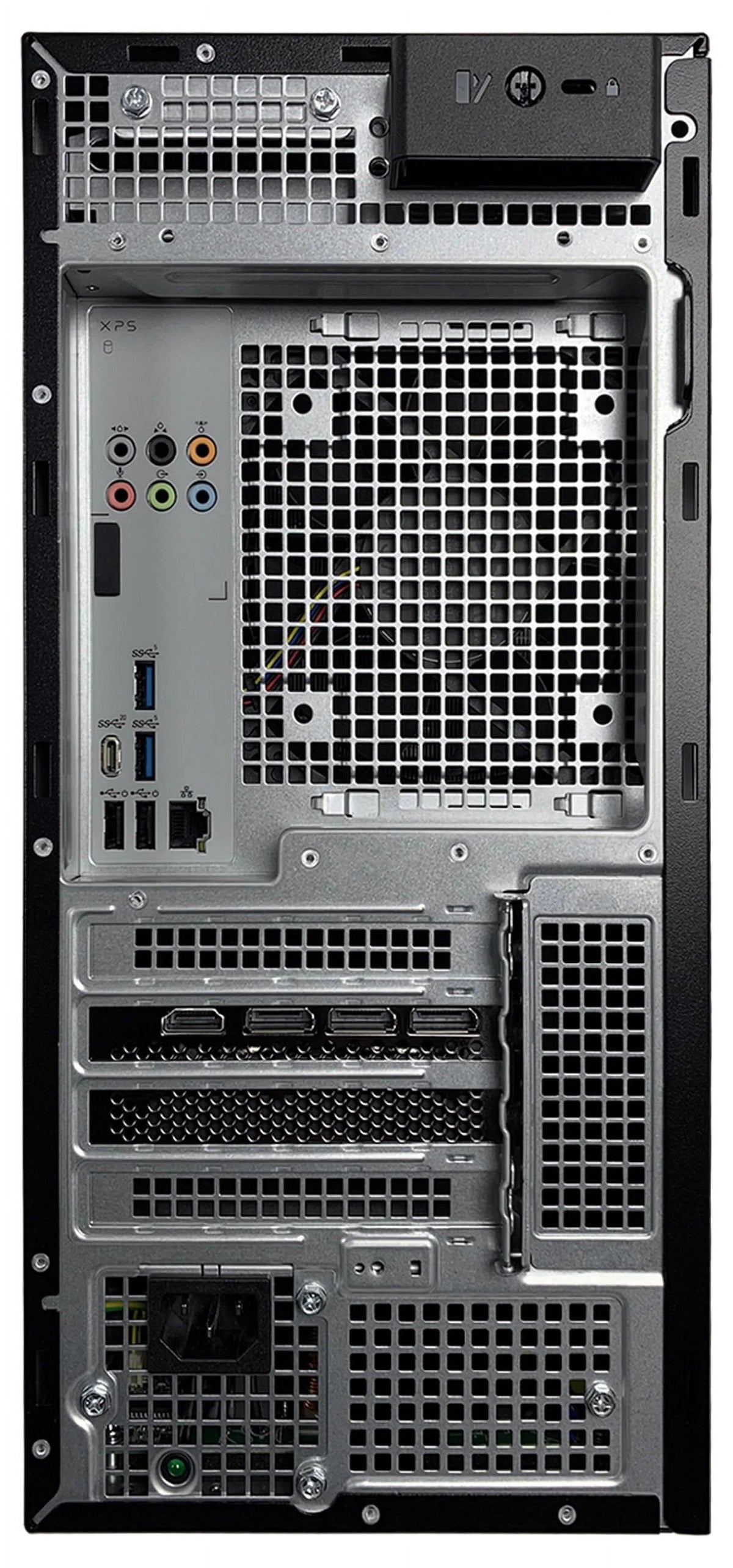 Dell XPSize 8960 Desktop PC - 14th Gen Intel Core i7-14700K up to 5.6 GHz, 32GB RAM, 4TB PCIe SizeSizeD, NVIDIA GeForce RTX 4080, Windows 11 Home