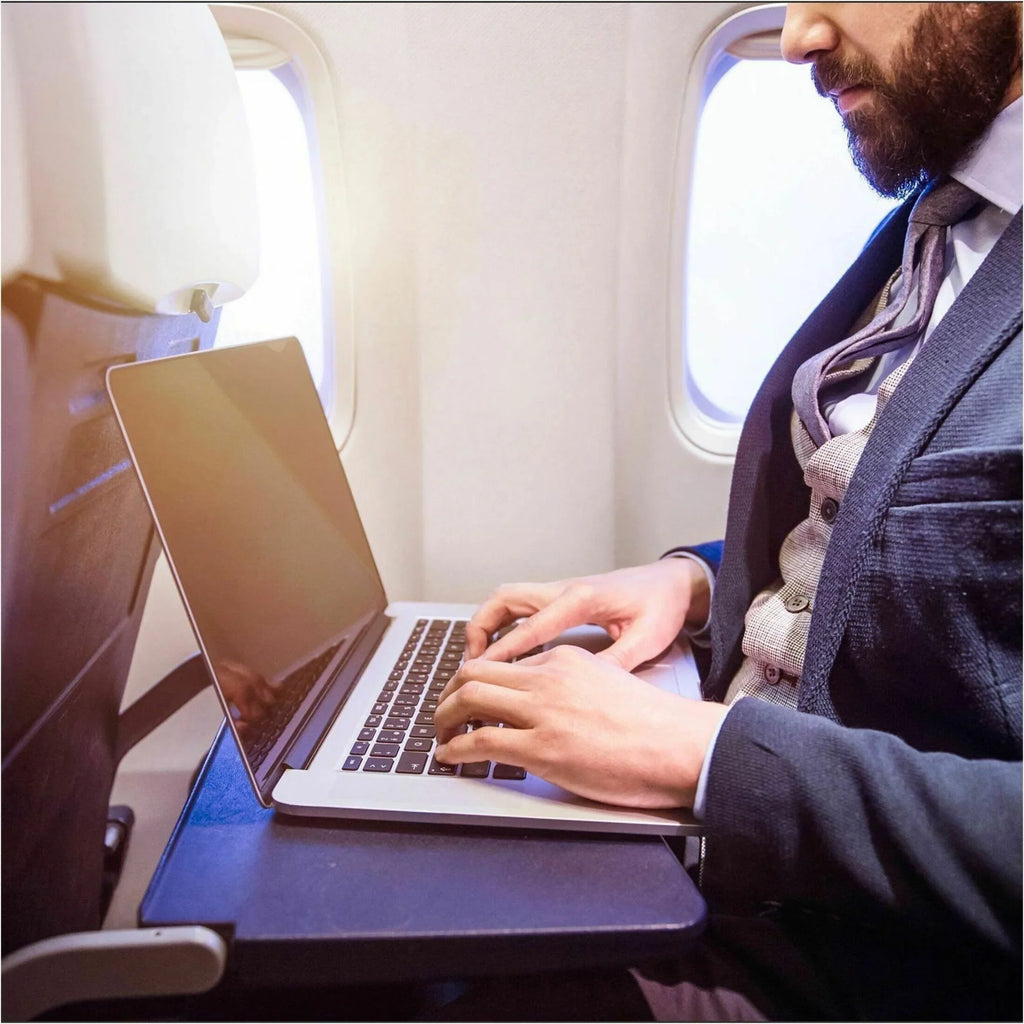 SizetarTech 15" Magnetic Anti Blue Light MacBook Privacy Filter PRIVSizeCNMAC15