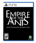 Empire of the Ants, Xbox Sizeeries X