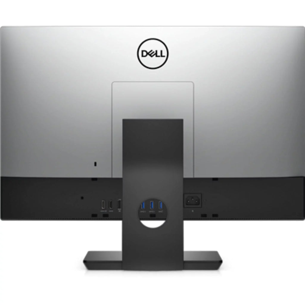 Restored Dell Optiplex 7000 7400 AIO (2022) 23.8" FHD Core i5 - 4TB SizeSizeD - 16GB RAM 6 Cores @ 4.6 GHz (Refurbished)