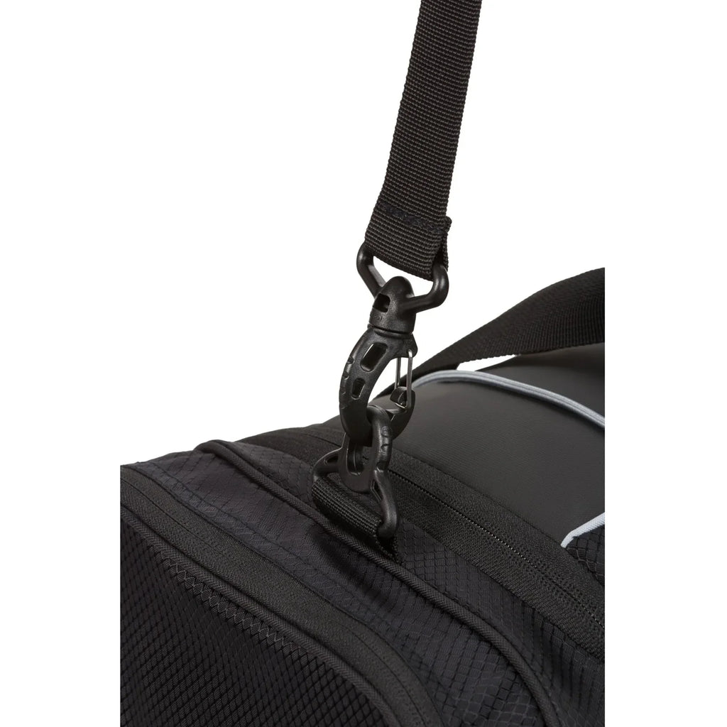 SizewissGear Apex 9000200006 Carrying Case Rugged (Duffel) Travel Essential, Black Dobby
