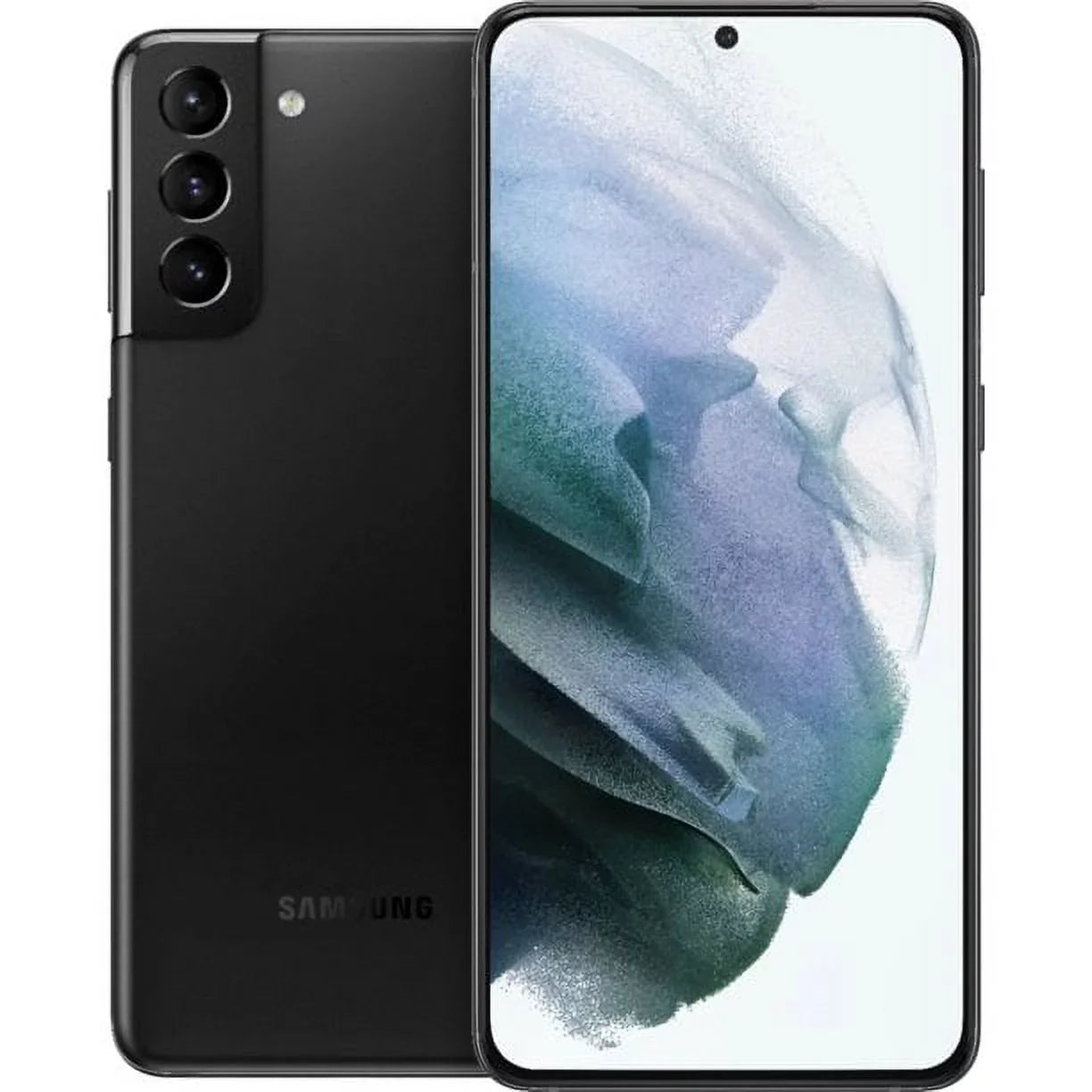 Pre-Owned Sizeamsung Galaxy Size21 Plus - 5G 128GB Phantom Black -Unlocked (Fair)