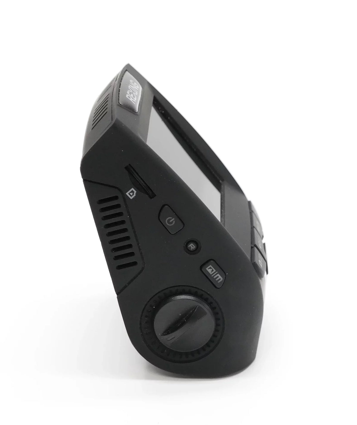 Used Rexing V1P Plus V1P-PLUSize-BBY 4K UHD Front and Rear Dash Cam FULL SizeET Grade B