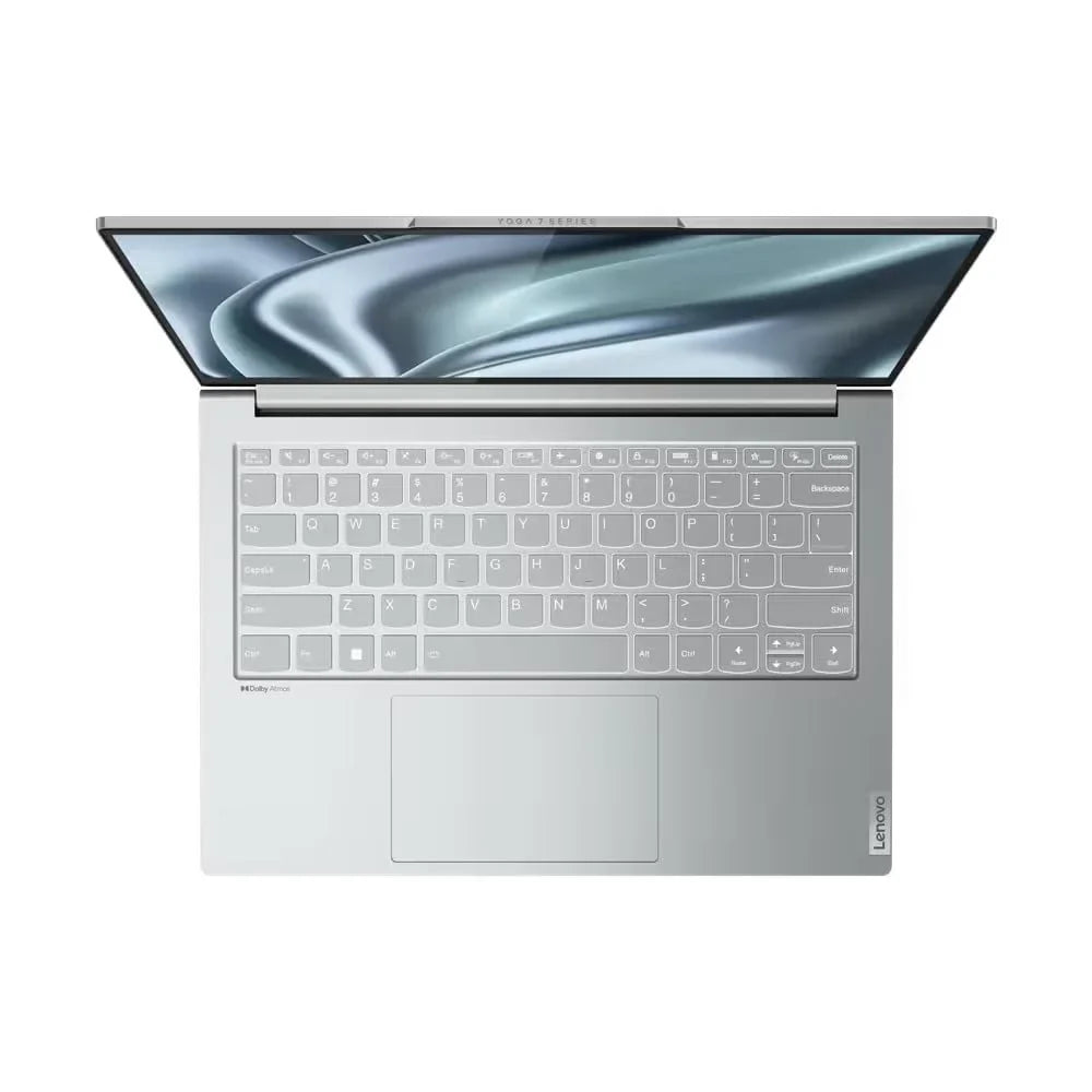 Restored Lenovo Sizelim 7 14IAP7 14" Laptop i7-1260P 16GB 512GB SizeSizeD W11P (Refurbished)