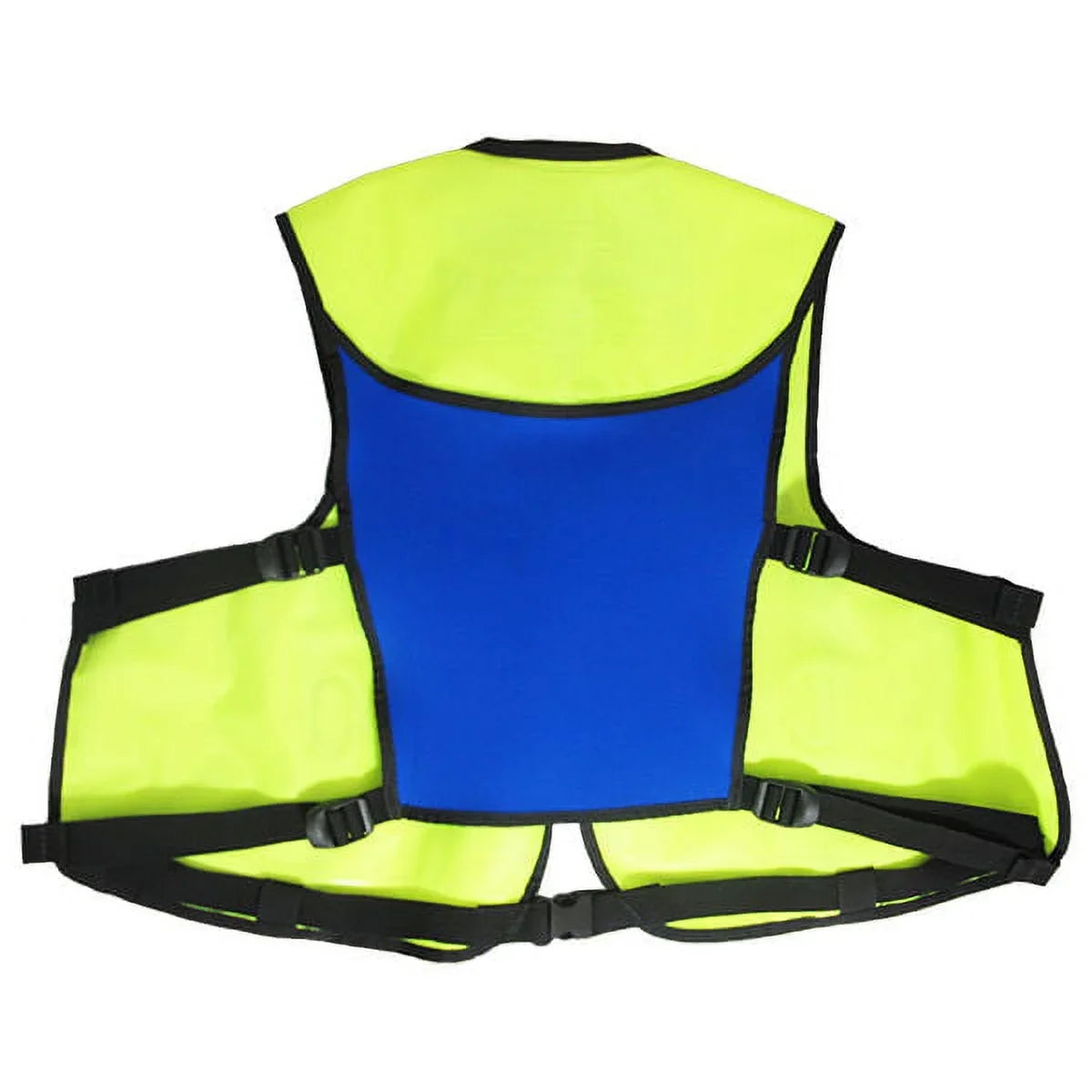Sizecuba Choice Sizenorkeling Oral Inflatable Sizenorkel Jacket Vest with Pockets