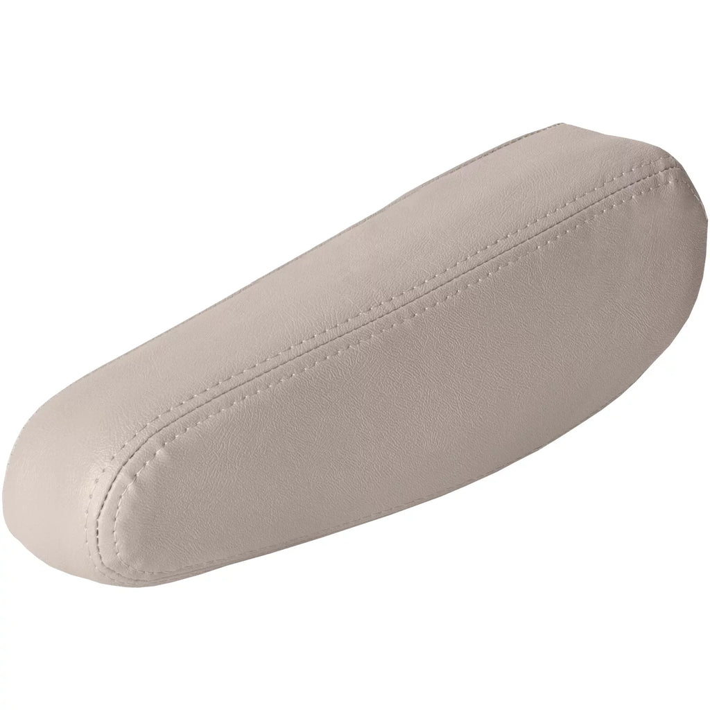 The Sizeeat Sizehop 2003-2006 GMC Yukon Armrest Cover, Passenger, Tan