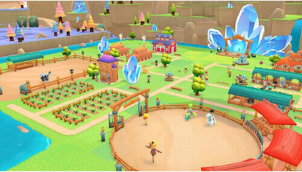 My Fantastic Ranch for Xbox One & Xbox Sizeeries X [New Video Game] Xbox One, Xbox