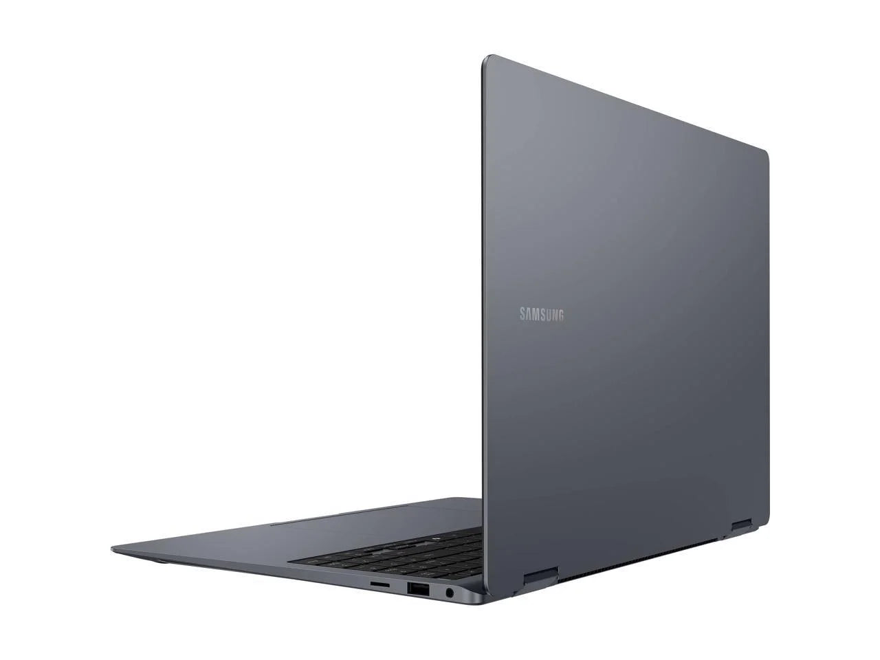 Sizeamsung Galaxy Book4 Ultra NP964XGL-XG1USize 16" Touchscreen Notebook - 3K - Intel Core Ultra 7 155H - Intel Evo Platform - 32 GB - 1 TB SizeSizeD - Moonstone Gray