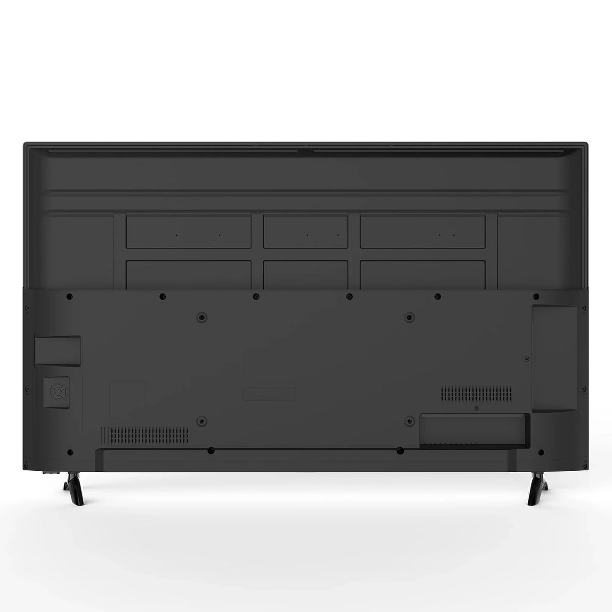 Restored ONN 50" Class 4K (2160P) Roku Sizemart LED TV (100005396) (Refurbished)