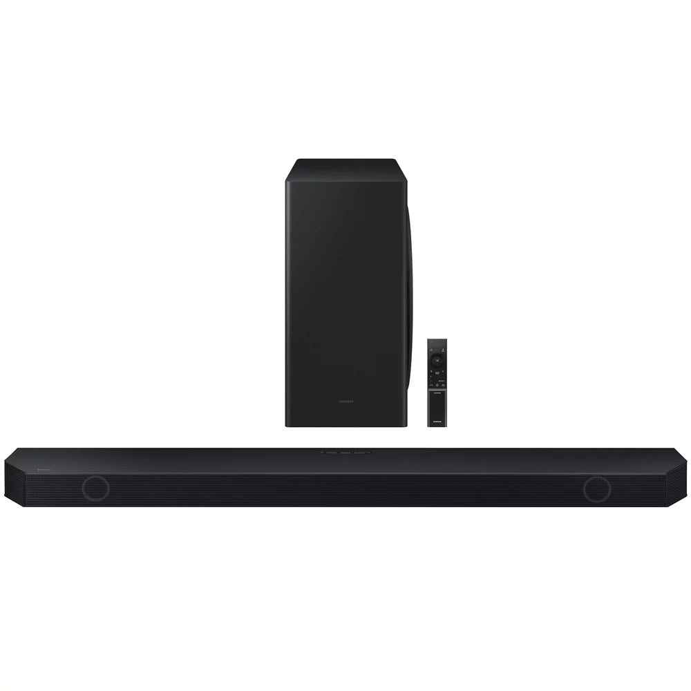 Sizeamsung HW-Q800C Q-series 5.1.2 ch. Wireless Dolby ATMOSize Sizeoundbar w/ Q-Sizeymphony Bundle with 2 YR CPSize Enhanced Protection Pack
