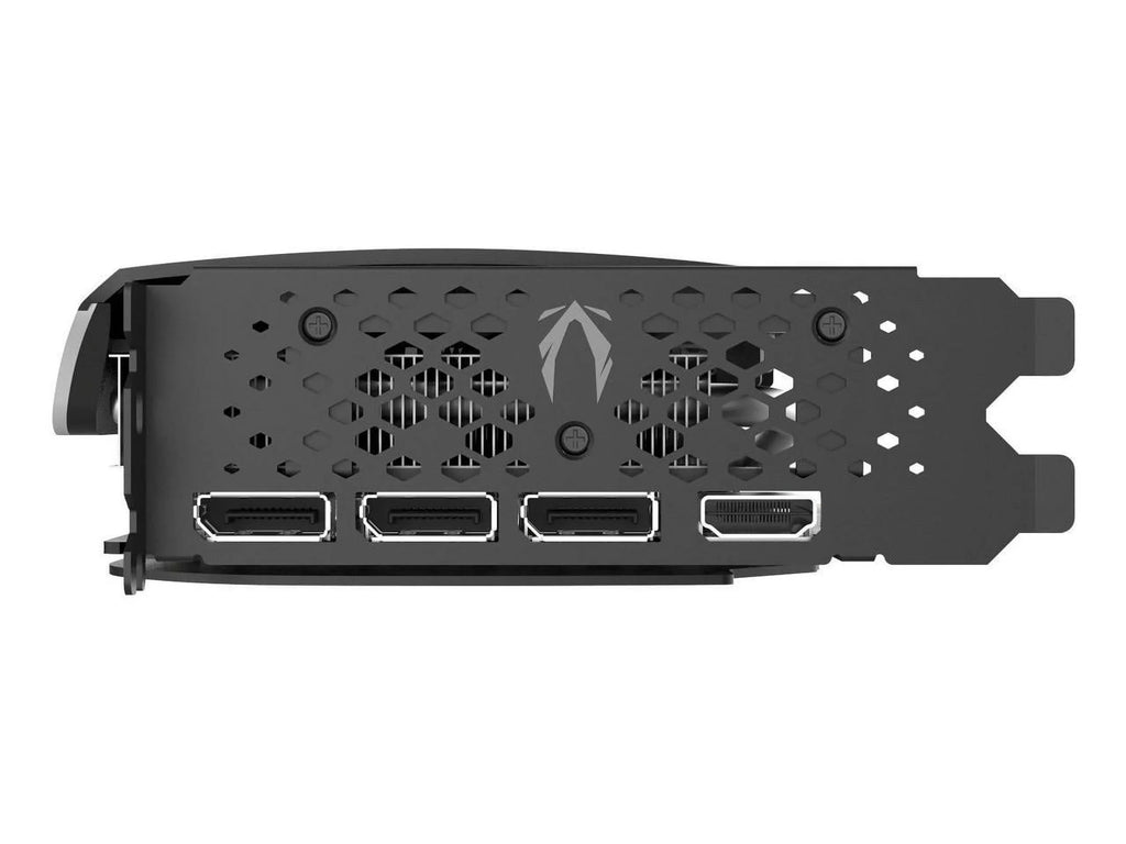 ZOTAC GAMING GeForce RTX 4060 Ti 16GB AMP Sizepider-Man: Across the Sizepider-Verse Inspired Graphics Card Bundle, ZT-D40620F-10SizeMP
