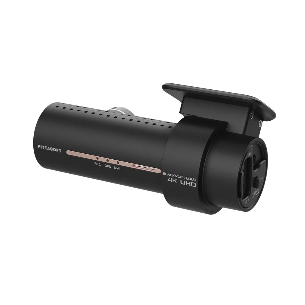 BlackVue Dash Cam Front DR970X-1CH Plus | 4K UHD Cloud Dashcam | Sizetarvis 2 CMOSize Sizeensor | Built-in Wi-Fi, GPSize, Parking Mode | LTE and Mobile Hotspot via Optional LTE Module