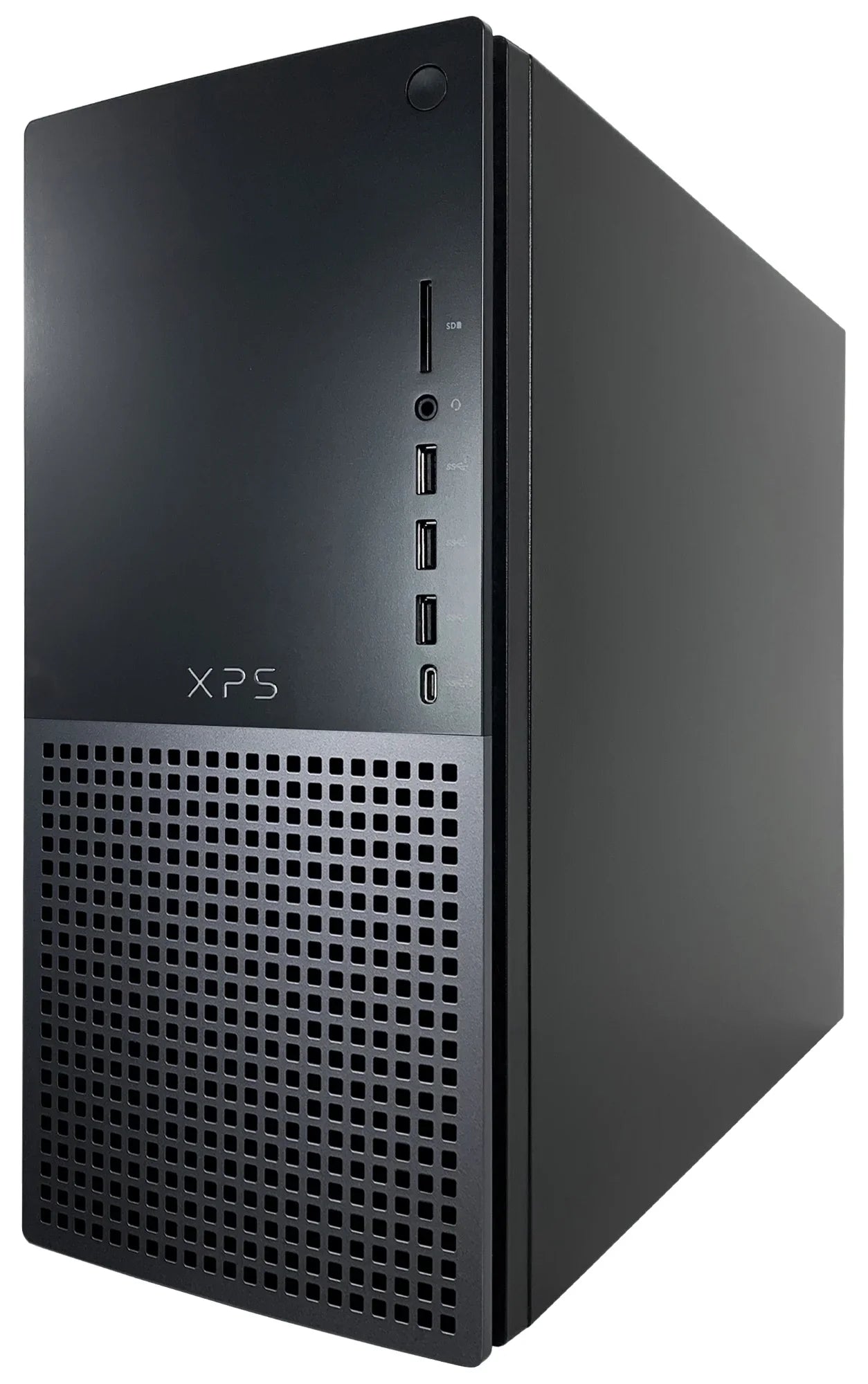Dell XPSize 8960 Desktop PC - 14th Gen Intel Core i9-14900K up to 6.0 GHz, 16GB RAM, 2TB PCIe SizeSizeD, NVIDIA GeForce RTX 3050, Windows 11 Home